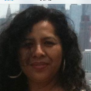 Meet your Posher, Silvia